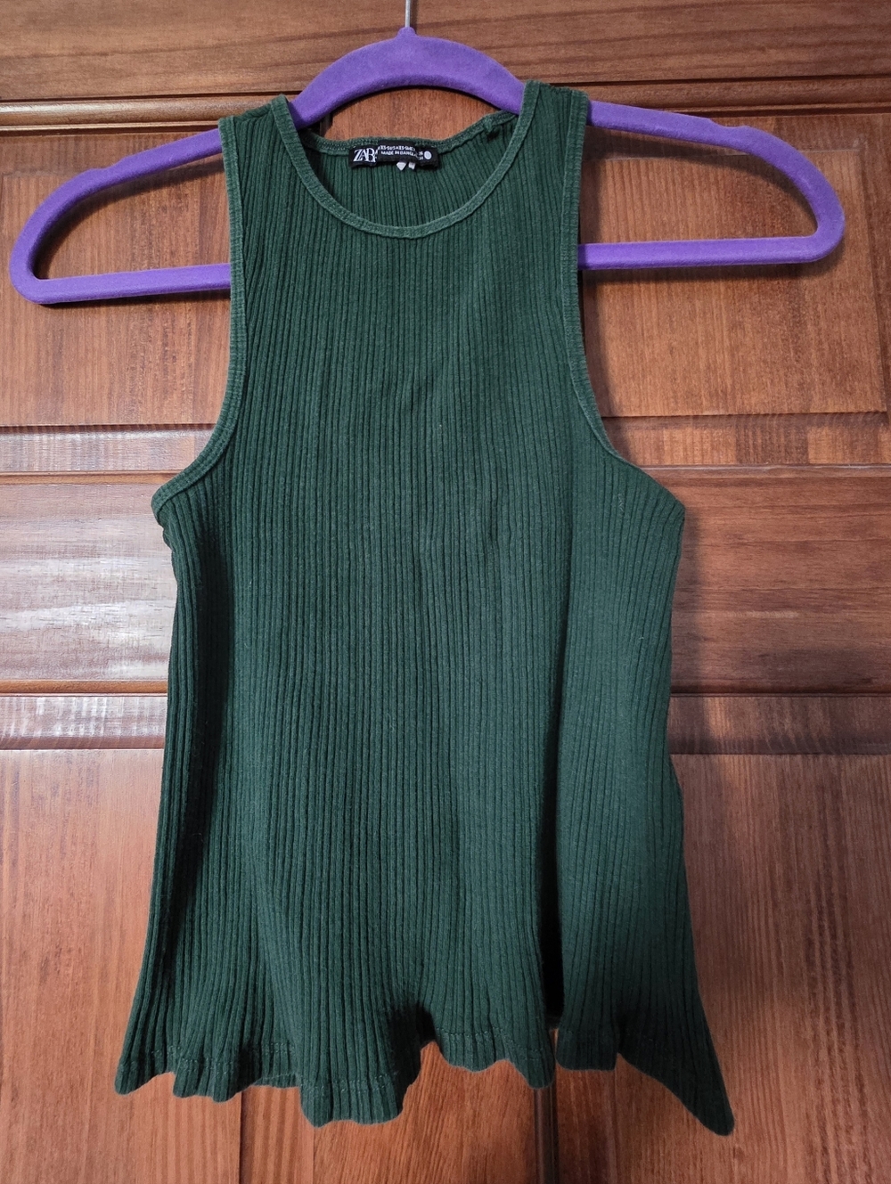 ZARA Top